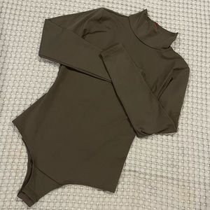 Spanx suit yourself body suit